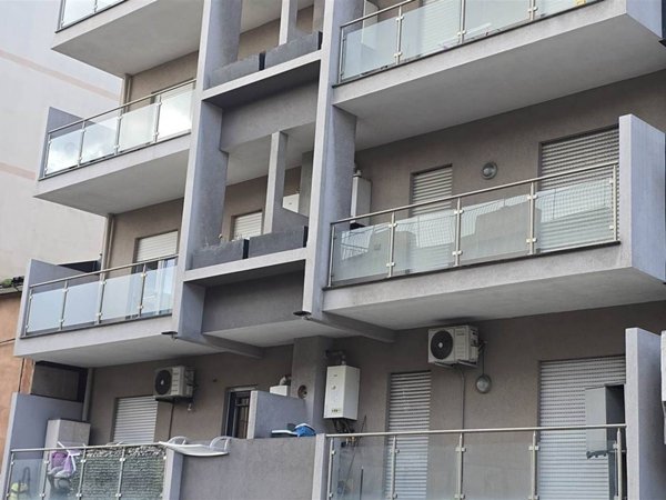 appartamento in vendita a Messina in zona Tremestieri