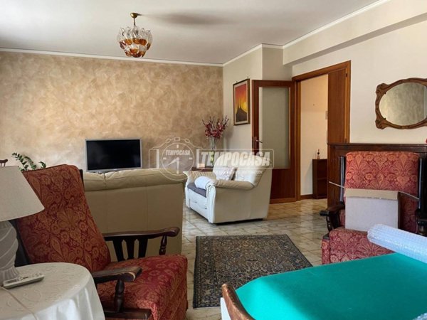 appartamento in vendita a Messina in zona Santissima Annunziata