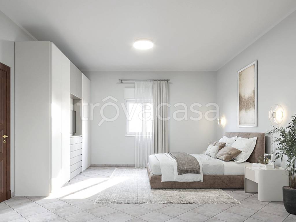 appartamento in vendita a Messina