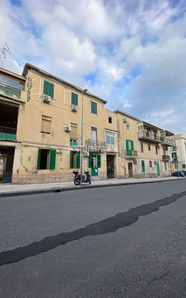 appartamento in vendita a Messina