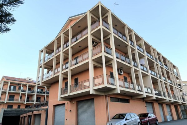 appartamento in vendita a Messina in zona San Filippo