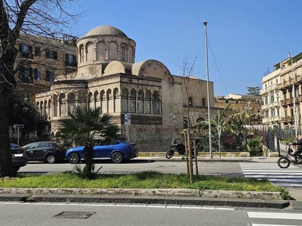 appartamento in vendita a Messina in zona Centro Storico