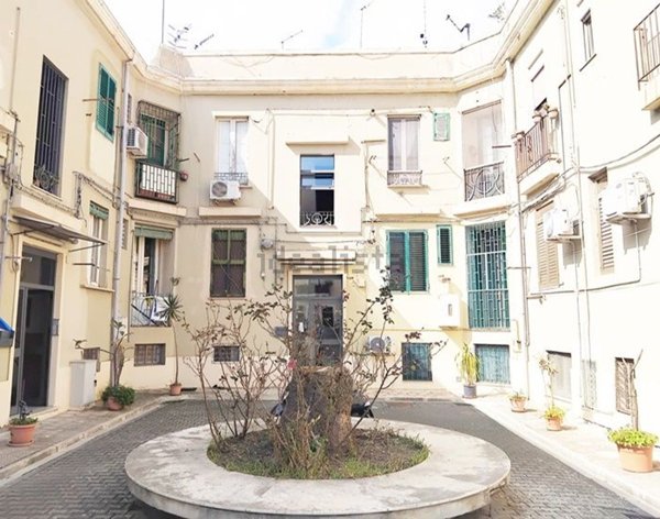 appartamento in vendita a Messina in zona Centro Storico