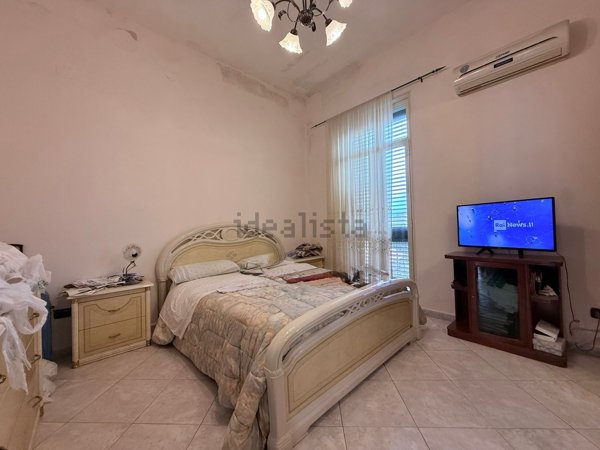 appartamento in vendita a Messina in zona Gravitelli