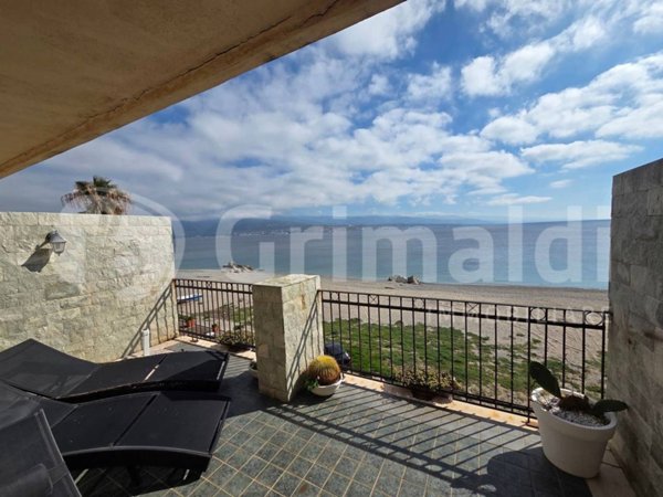 appartamento in vendita a Messina in zona Ganzirri