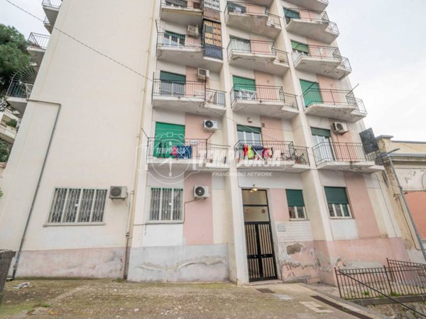 appartamento in vendita a Messina in zona Centro Storico