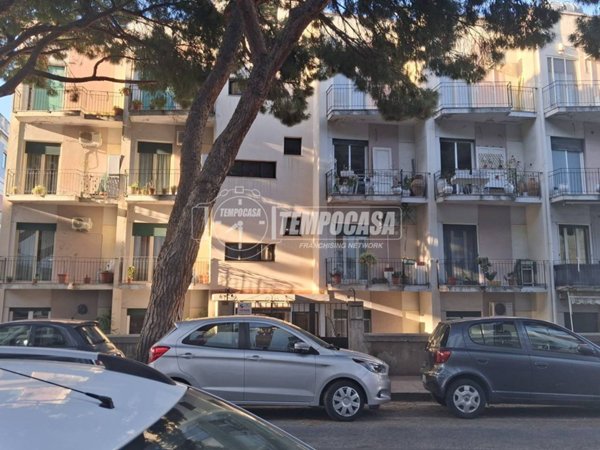 appartamento in vendita a Messina in zona Centro Storico