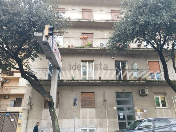 appartamento in vendita a Messina