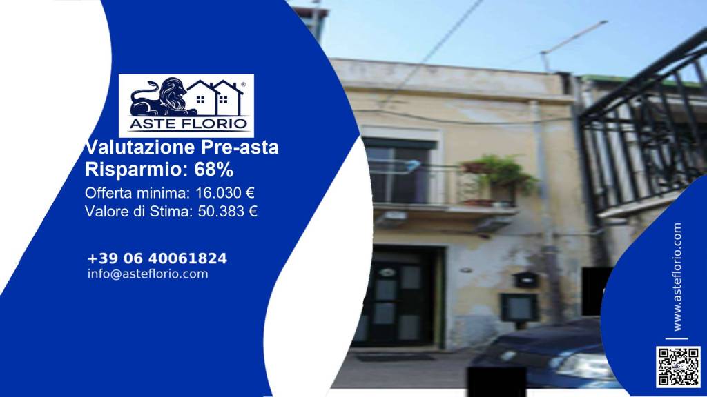 appartamento in vendita a Messina in zona Larderia