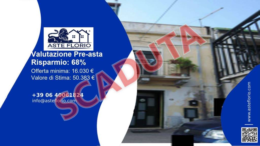 appartamento in vendita a Messina in zona Larderia