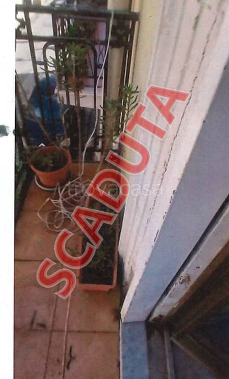 appartamento in vendita a Messina