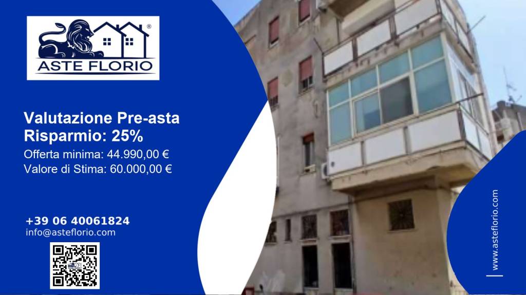 appartamento in vendita a Messina