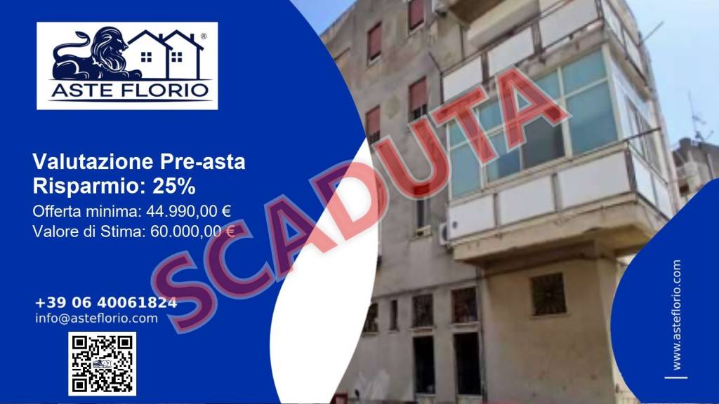 appartamento in vendita a Messina