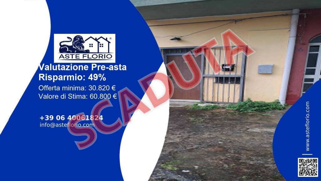appartamento in vendita a Messina in zona Bordonaro