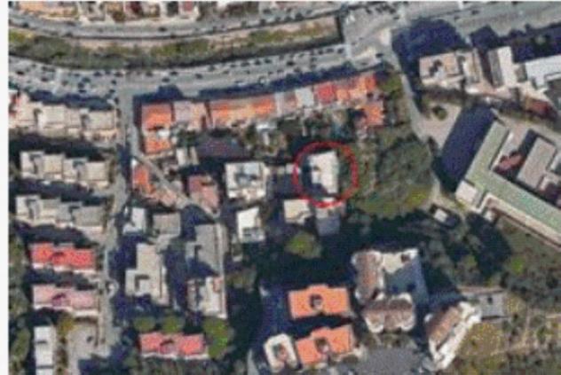 appartamento in vendita a Messina in zona Santissima Annunziata