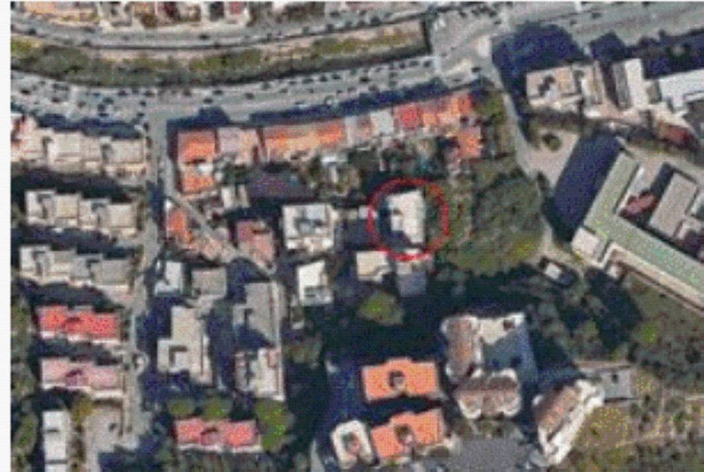 appartamento in vendita a Messina in zona Santissima Annunziata