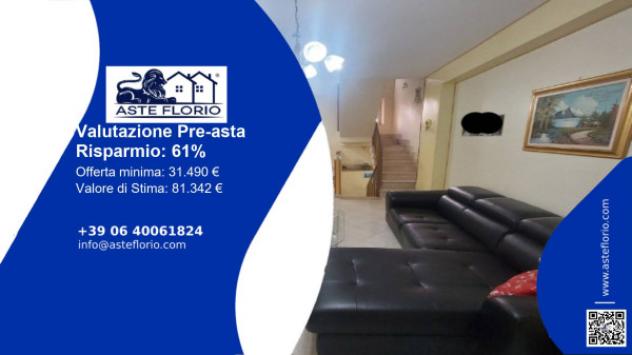 appartamento in vendita a Messina in zona Camaro