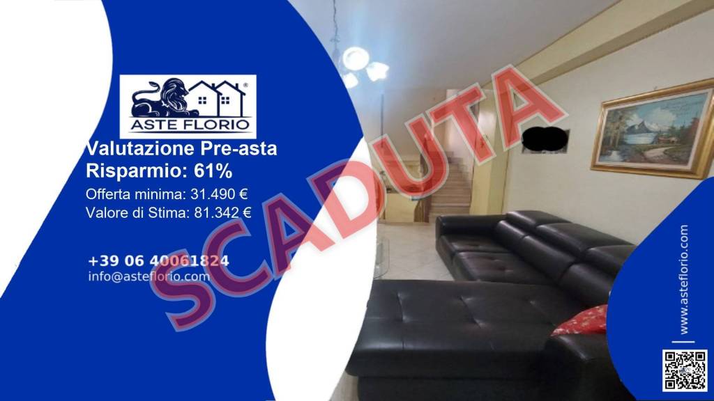 appartamento in vendita a Messina