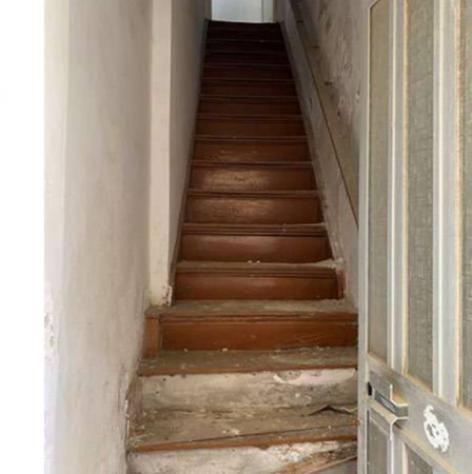 appartamento in vendita a Messina in zona Salice