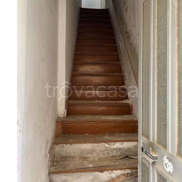 appartamento in vendita a Messina in zona Salice