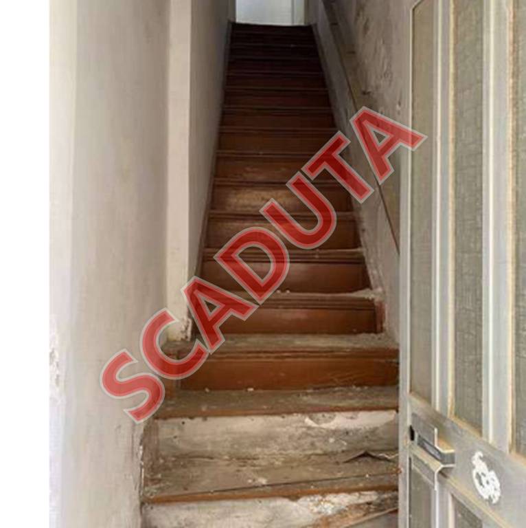 appartamento in vendita a Messina in zona Salice