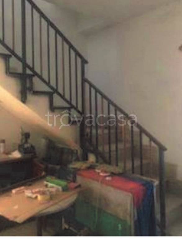 casa indipendente in vendita a Messina in zona Gesso