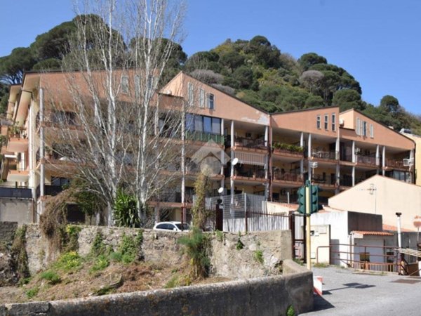 appartamento in vendita a Messina in zona San Licandro