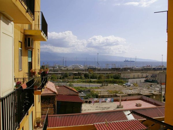 appartamento in vendita a Messina