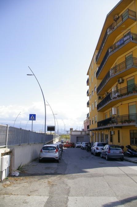 appartamento in vendita a Messina