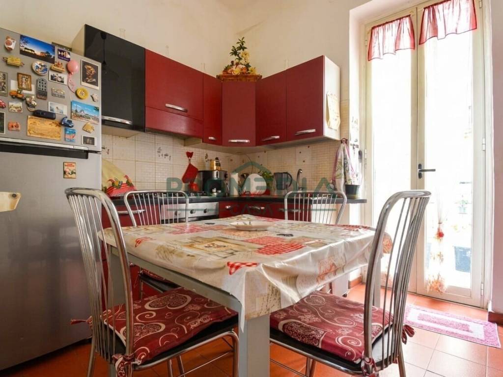 appartamento in vendita a Messina