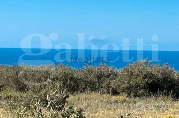 rudere in vendita a Messina in zona San Saba