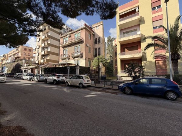 appartamento in vendita a Messina