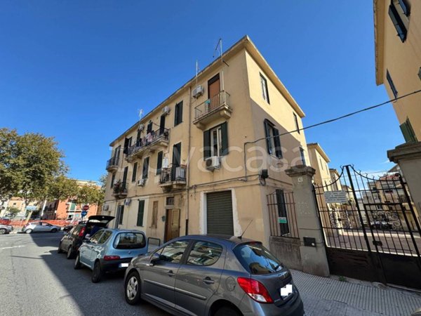 appartamento in vendita a Messina