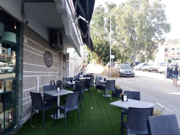 appartamento in vendita a Messina in zona Salice