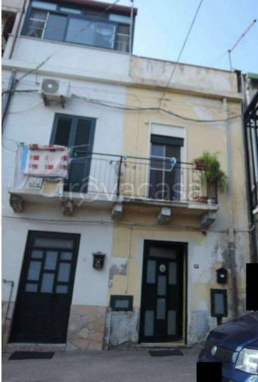 casa indipendente in vendita a Messina in zona Larderia