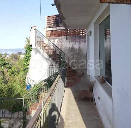 appartamento in vendita a Messina in zona Curcuraci