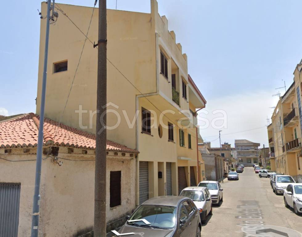 casa indipendente in vendita a Messina in zona Faro Superiore