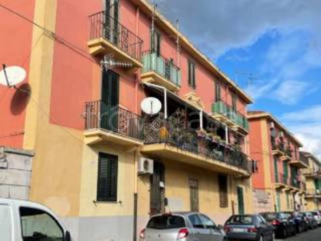 appartamento in vendita a Messina