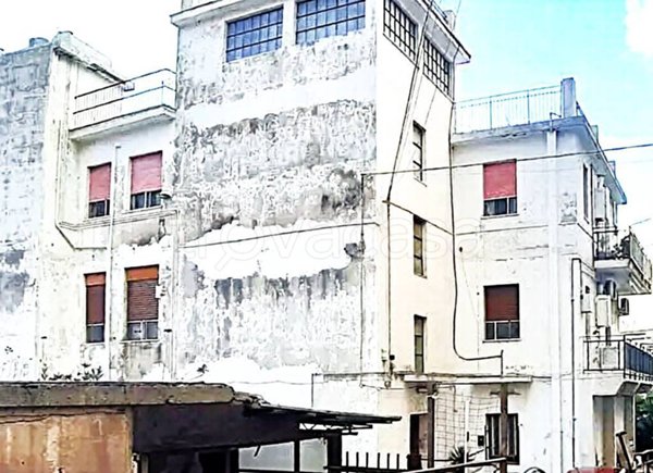 appartamento in vendita a Messina in zona Santissima Annunziata