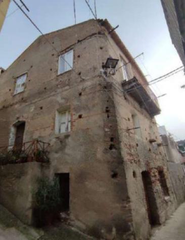 locale commerciale in vendita a Messina in zona Salice