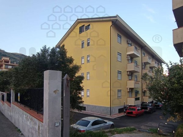 appartamento in vendita a Messina in zona Bordonaro