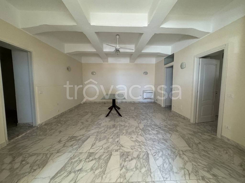 appartamento in vendita a Messina in zona Centro Storico