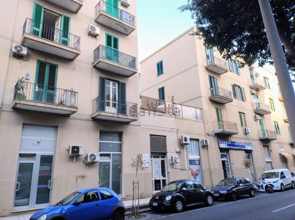 appartamento in vendita a Messina in zona Centro Storico