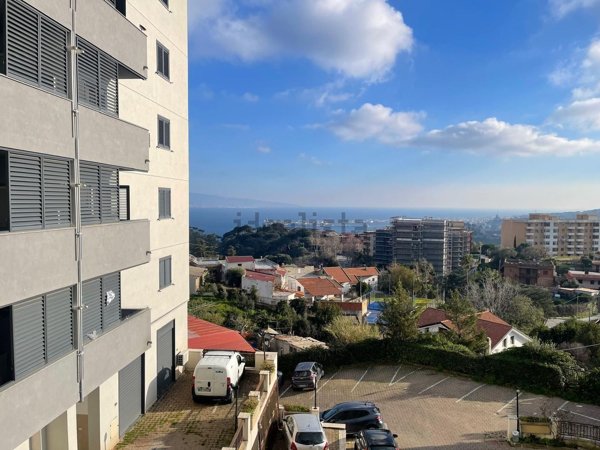 appartamento in vendita a Messina in zona Santissima Annunziata