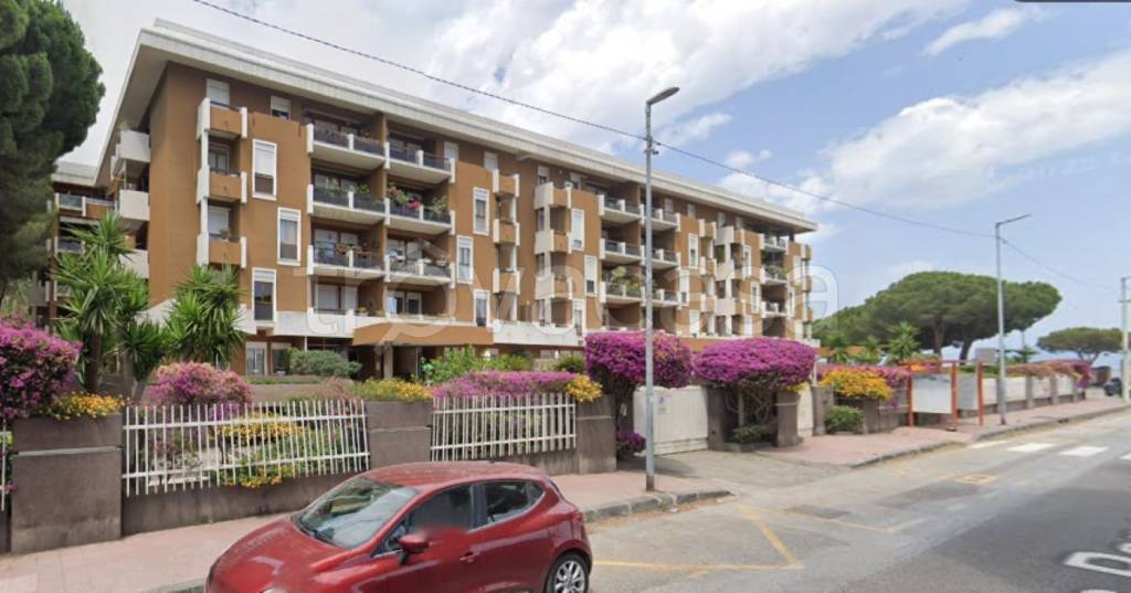 casa indipendente in vendita a Messina in zona Paradiso