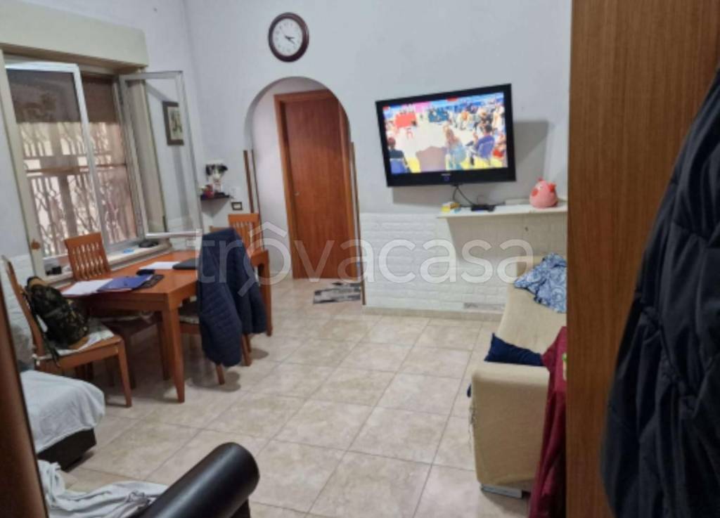 appartamento in vendita a Messina