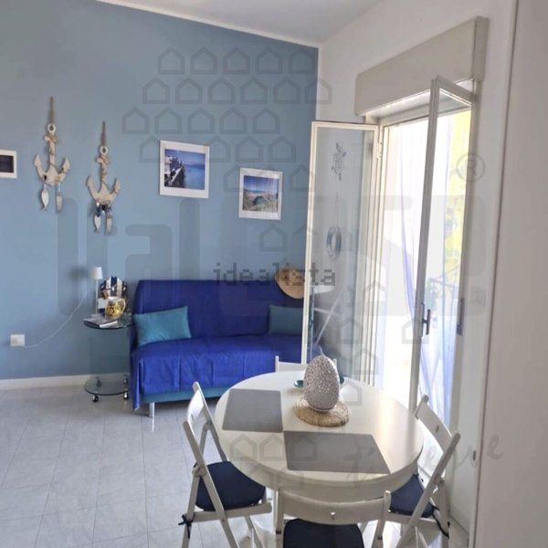 appartamento in vendita a Messina in zona San Michele