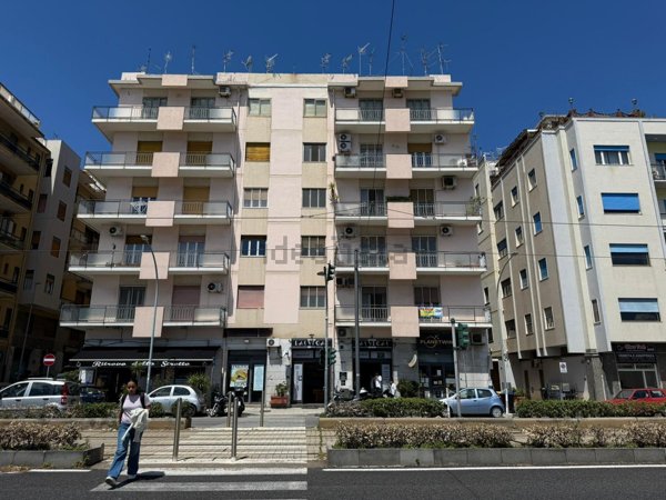 appartamento in vendita a Messina