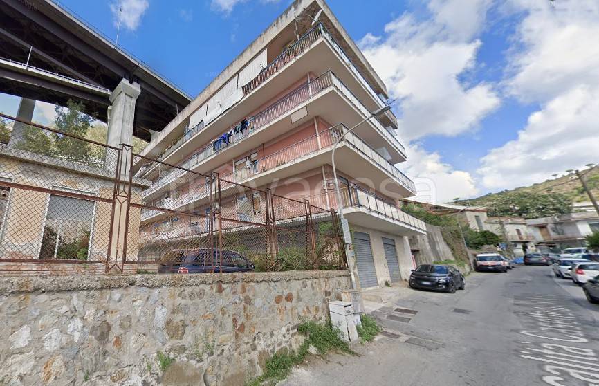 appartamento in vendita a Messina in zona San Michele