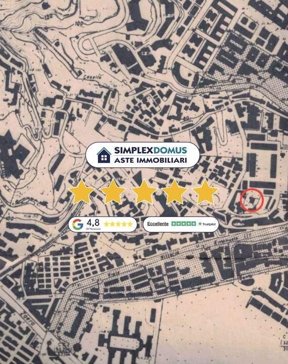 appartamento in vendita a Messina